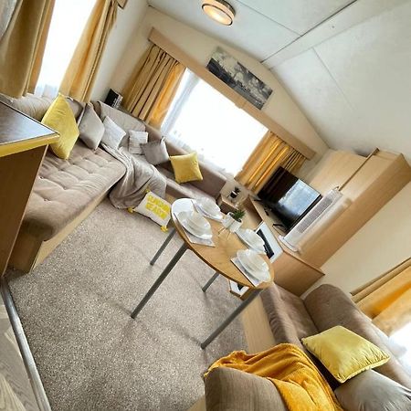 Santana Cosy Campervan Formely Butternut ودايمتشيرس المظهر الخارجي الصورة