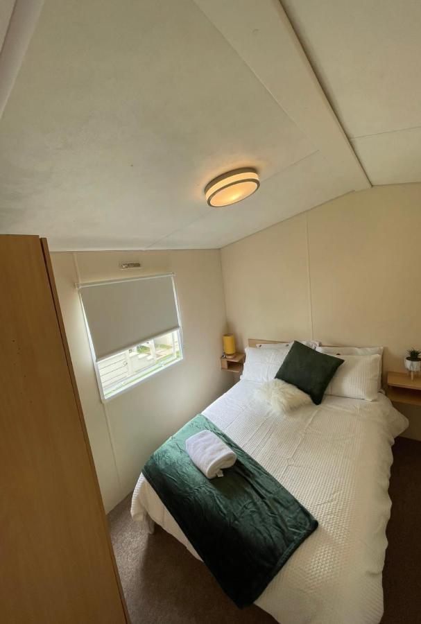 Santana Cosy Campervan Formely Butternut ودايمتشيرس المظهر الخارجي الصورة